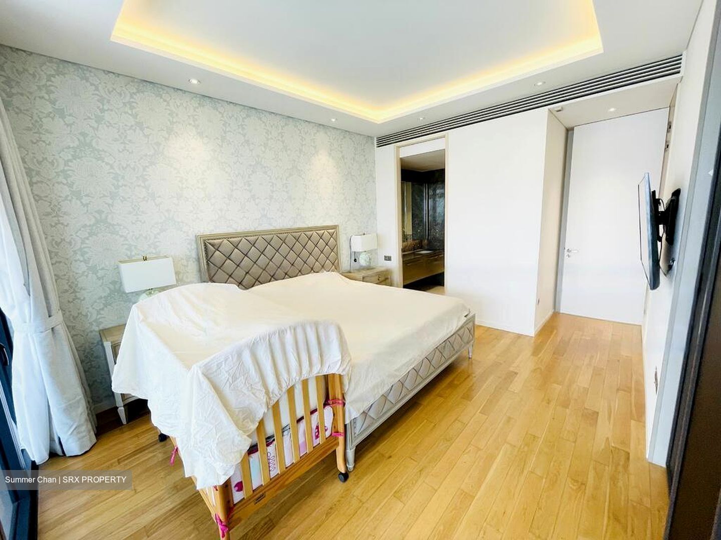 South Beach Residences (D7), Apartment #422312361